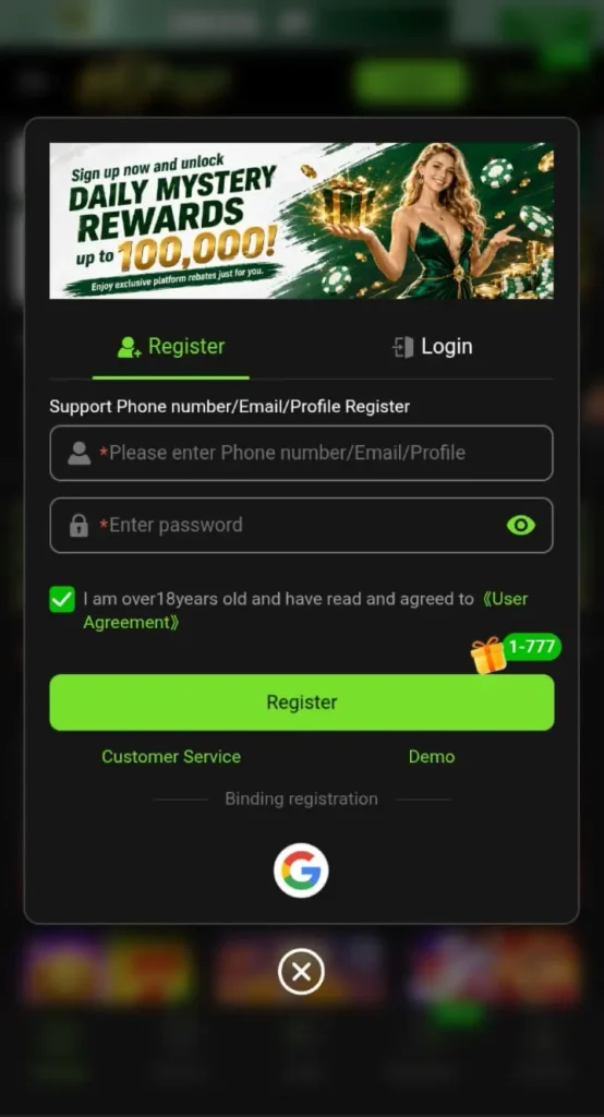 667PAK Game APK Download Latest Version 2026 – in Pakistan