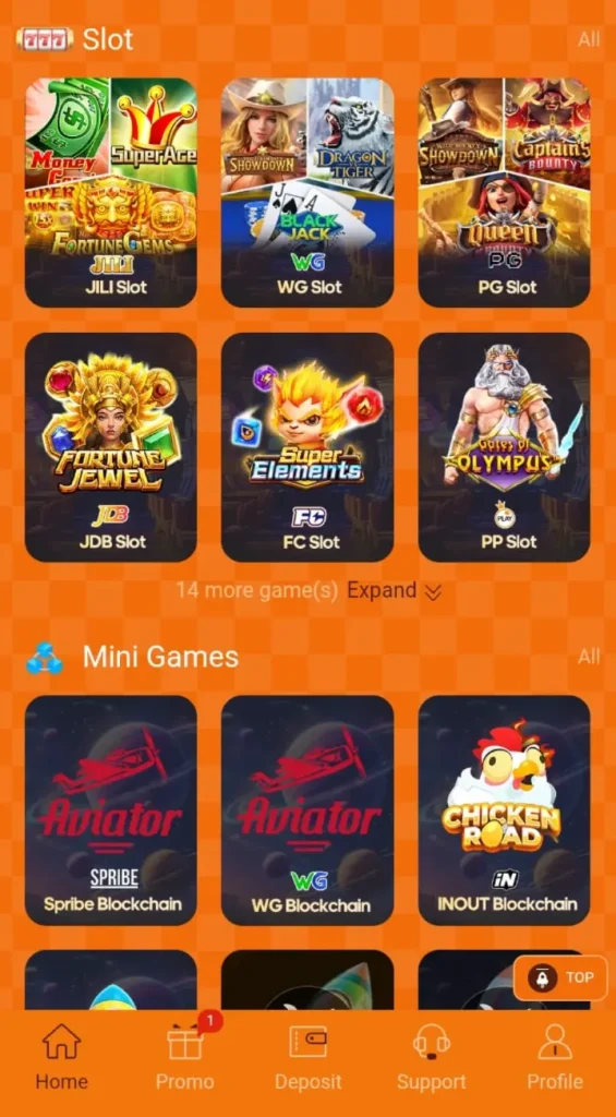 IC777 game