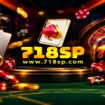 718Sp Game APK New Casino Slots Gaming APP in Pakistan 2026