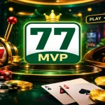 77Mvp Game Trending Online Casino Style App in Pakistan 2026