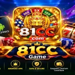 81CC Game APK
