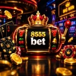 8555Bet Game APK