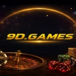 9D Game APK