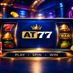 AT77 Game