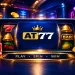 AT77 Game