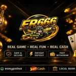 Er666 Game New casino-style gaming app in Pakistan 2026