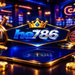 He786 Game