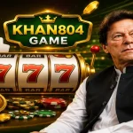 Khan804 Game