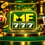 MF777 Game