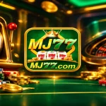 MJ77 Game