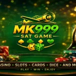 Mk999 Game Apk