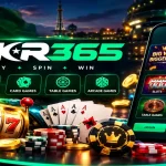 PKR365 Game