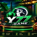 Y77 Game